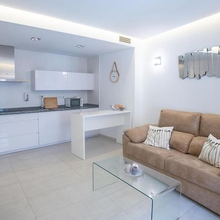 Apartamentos Soho Boutique Central Ronda Exteriör bild
