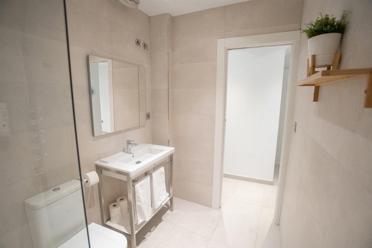 Apartamentos Soho Boutique Central Ronda Exteriör bild