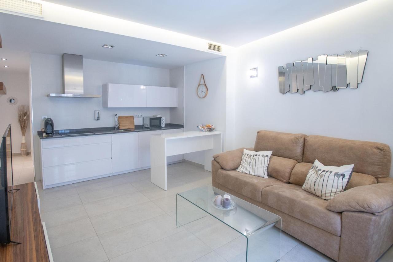 Apartamentos Soho Boutique Central Ronda Exteriör bild
