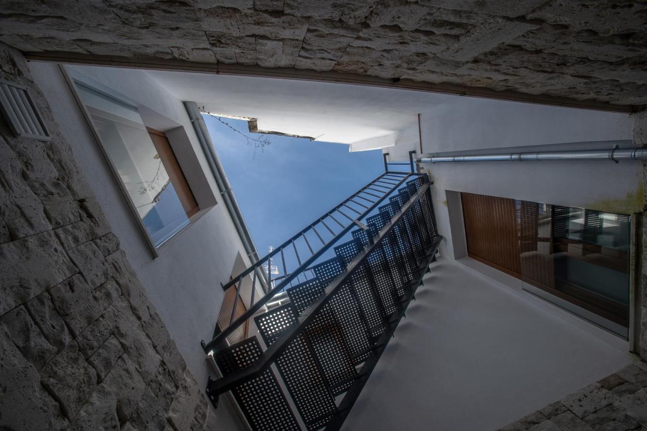 Apartamentos Soho Boutique Central Ronda Exteriör bild