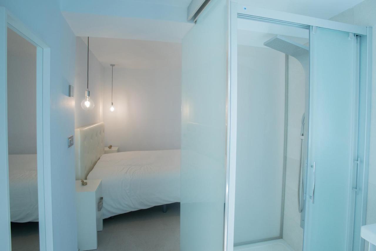 Apartamentos Soho Boutique Central Ronda Exteriör bild