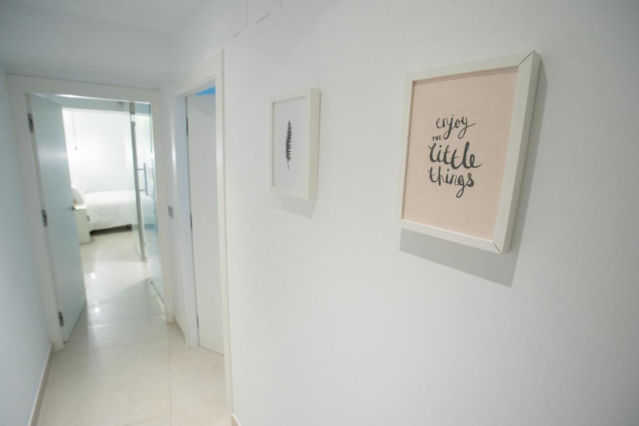 Apartamentos Soho Boutique Central Ronda Exteriör bild