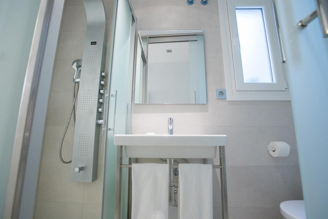 Apartamentos Soho Boutique Central Ronda Exteriör bild