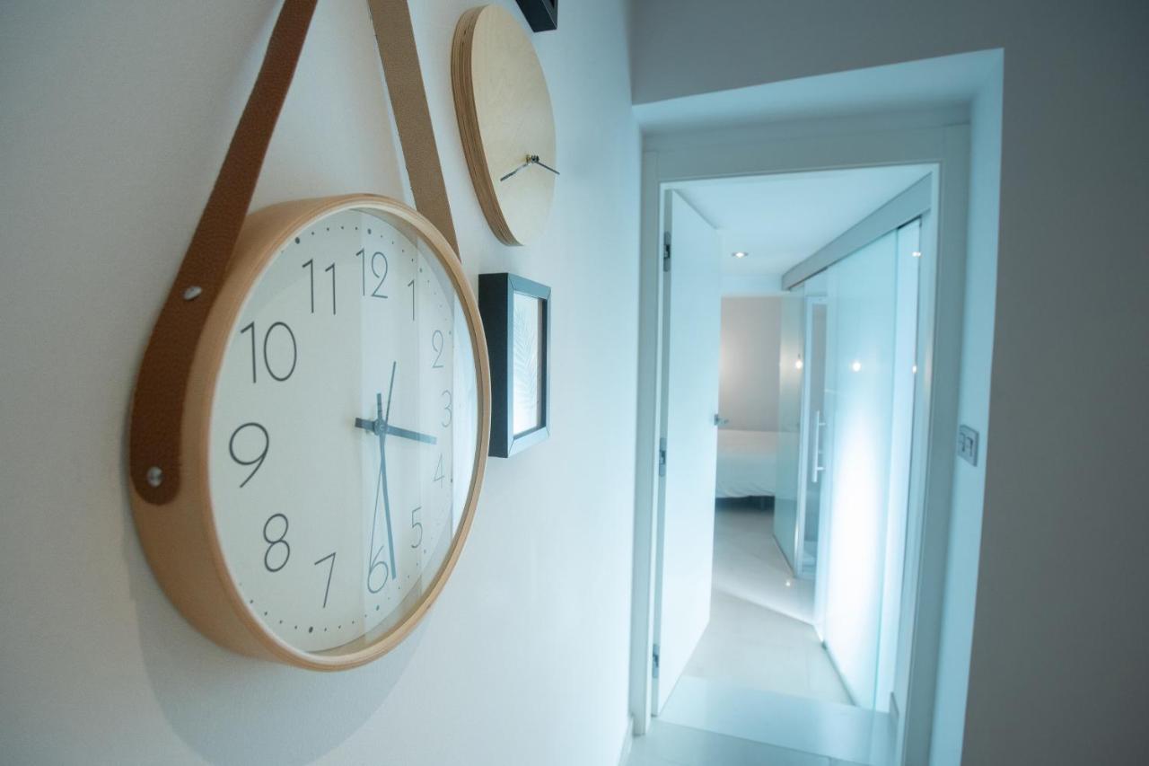 Apartamentos Soho Boutique Central Ronda Exteriör bild